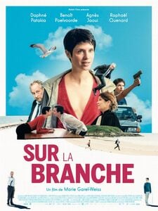Sur la branche