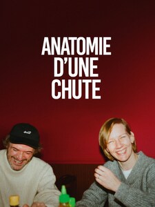 Anatomie d'une chute