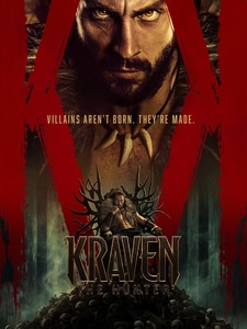 Kraven The Hunter