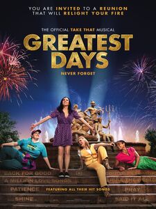 Greatest Days