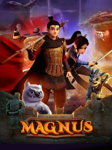 Magnus
