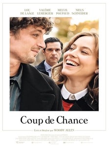 Coup de chance