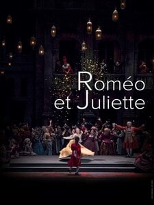 Roméo et Juliette