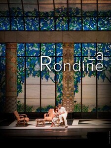 La Rondine