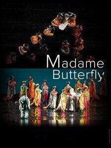 Madame Butterfly