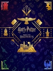 Film Marathon : Harry Potter