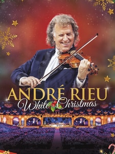 André rieu White Christmas