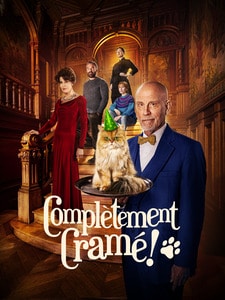 Complètement Cramé