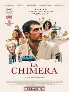 La Chimera