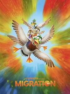 Migration