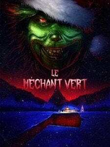 Le Méchant Vert