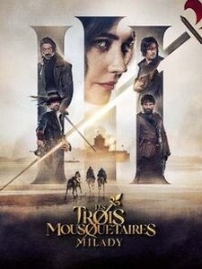 Les Trois Mousquetaires : Milady