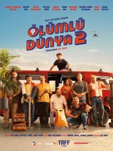 Ölümlü Dünya 2