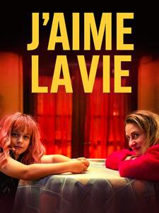 J'aime la vie