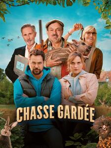 Chasse Gardée