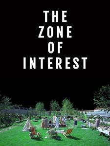 The Zone of Interest