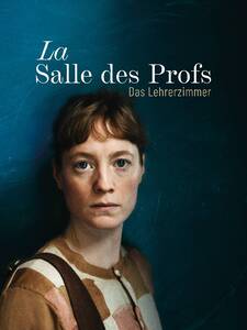 La Salle des Profs