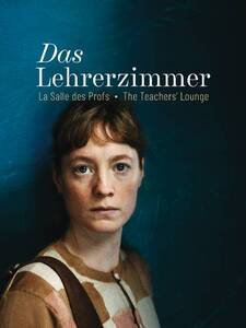 Das Lehrerzimmer