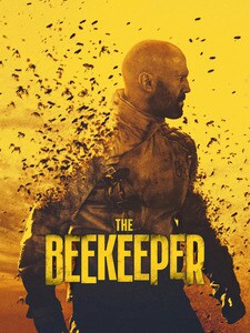The Beekeeper