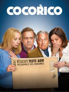 Cocorico