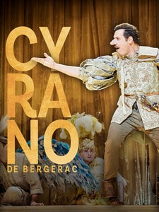 Cyrano de Bergerac