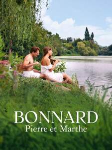 Bonnard, Pierre et Marthe