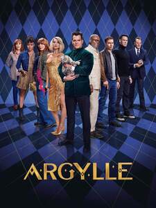 Argylle