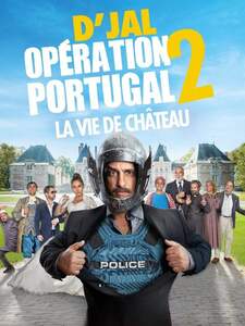 Opération Portugal 2: La Vie De Château