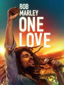 Bob Marley: One Love