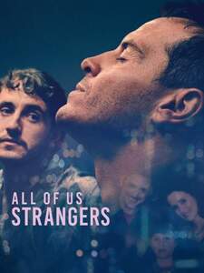 All of Us Strangers