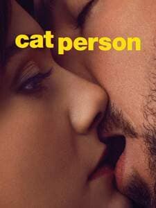 Cat Person