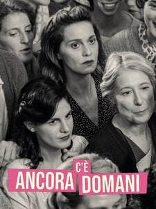 C'è ancora domani (Il reste encore demain)