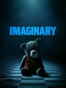 Imaginary