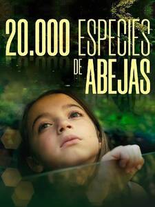 20.000 espèces d'abeilles