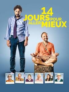14 jours pour aller mieux