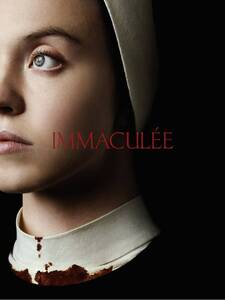 Immaculée