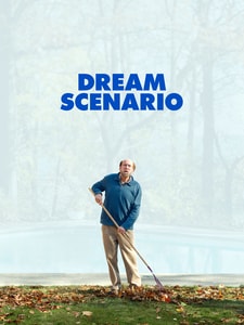 Dream Scenario