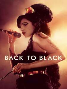 Speciale Voorstellingen : Back to Black