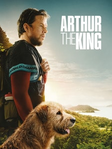 Arthur The King