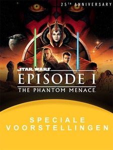 Star Wars : Episode I - The Phantom Menace