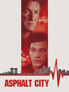 Asphalt City