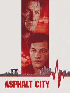 Asphalt City
