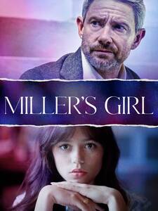 Miller's Girl