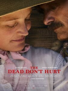 The Dead Don't Hurt