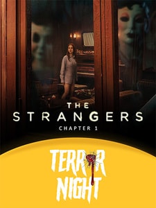 The Strangers : Chapter 1