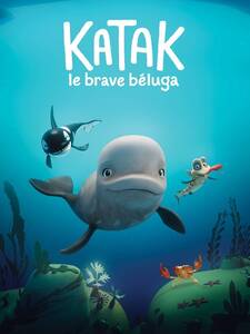 Katak, de dappere Beloega