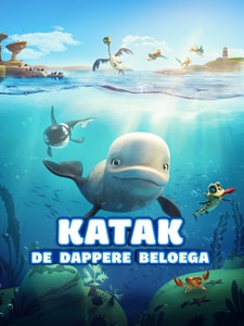 Katak, de dappere Beloega
