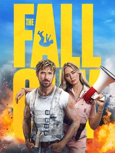 The Fall Guy