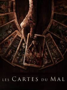 Les cartes du mal