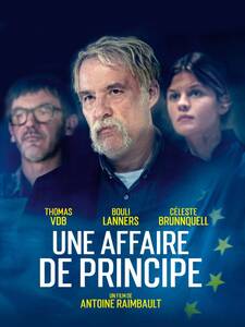 Une affaire de principe